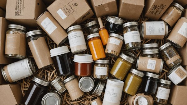 Produits zéro déchet : guides pour une consommation responsable