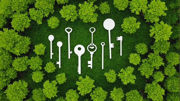 Les clés pour une gestion durable dans les projets éco-responsables