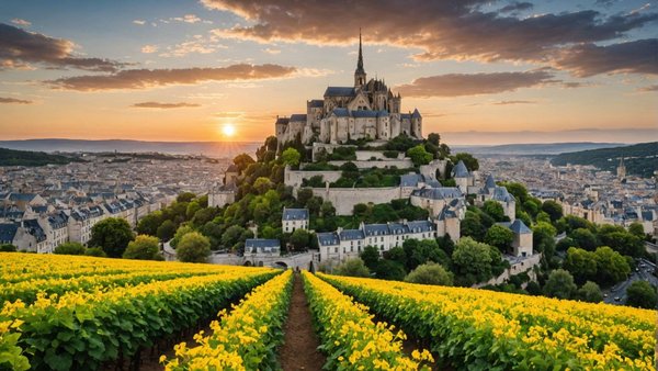 Les meilleures destinations d'éco-tourisme en France pour un voyage durable