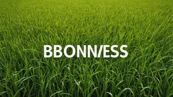 Biomasse et énergie verte : une alternative durable à explorer