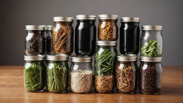 Comment réduire vos déchets au quotidien : 10 astuces pratiques