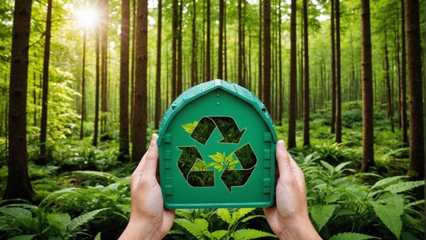 Comment choisir un hébergement respectueux de l'environnement lors de votre éco-voyage