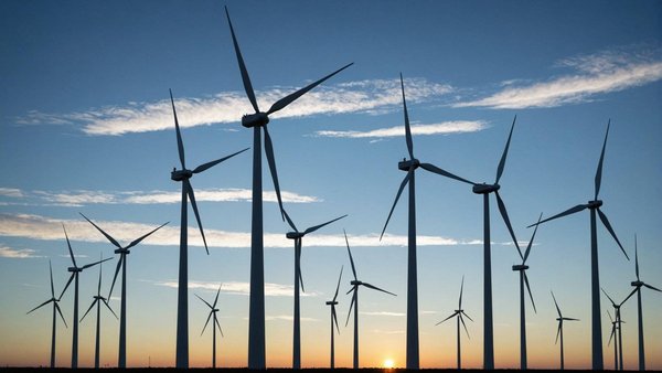 Éoliennes : comment elles transforment notre paysage énergétique