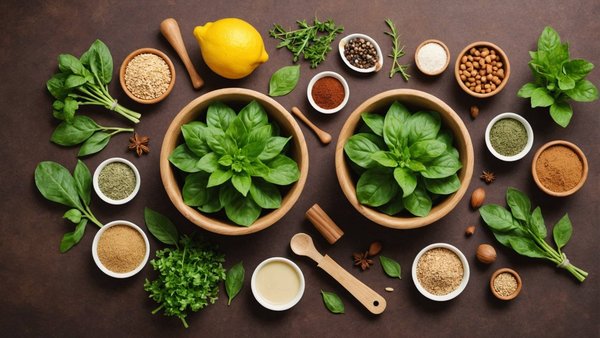 Top 10 des produits bios à intégrer dans votre quotidien éco-responsable