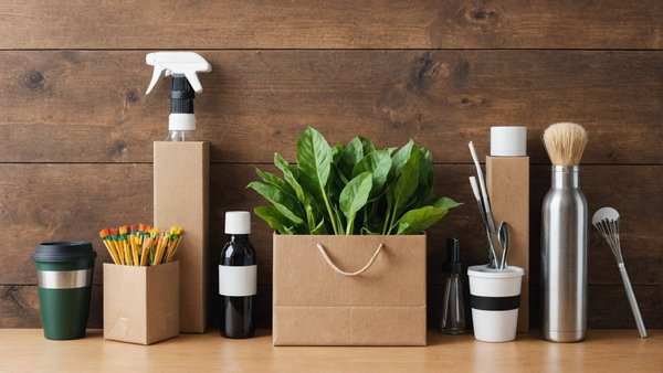 Comment sélectionner des goodies écoresponsables pour votre marque ?