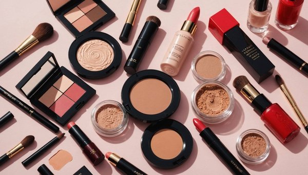 Meilleures marques de cosmétique - classement 2025